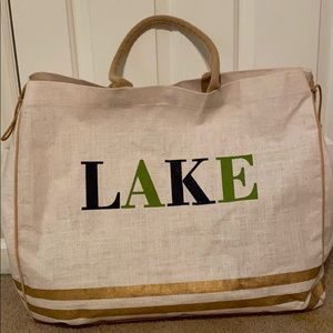 COPY - Lake Bag